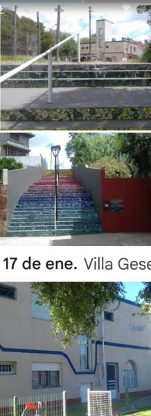 Edificio Astrid